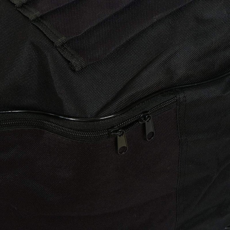 كلاراكو حقيبة حماية سوداء لطبلة البيس، مقاس 22 بوصة - Image 2