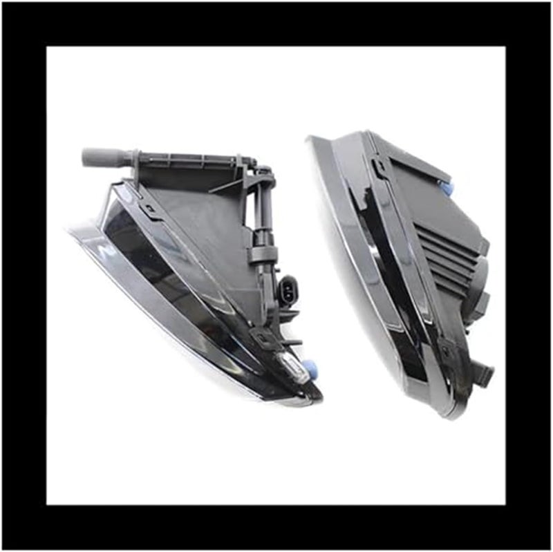 Vuzmode LED Fog Light Kit for Audi A5 - Image 2