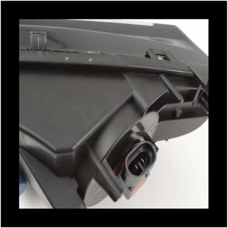 Vuzmode LED Fog Light Kit for Audi A5 - Image 4