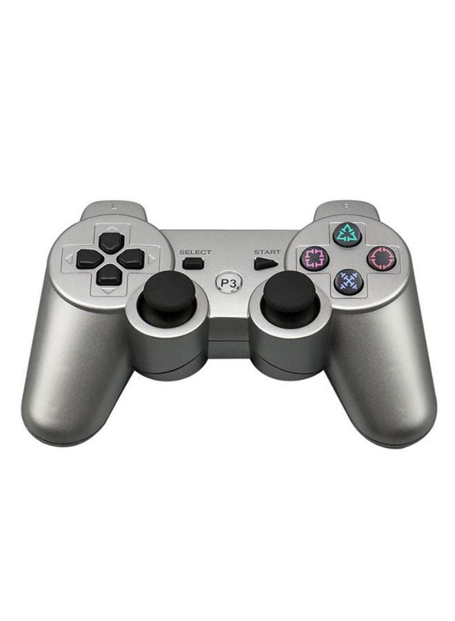 NIBEMINENT Wireless Bluetooth Gamepad For PlayStation 3 