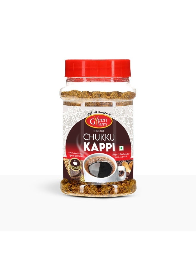 Chukku Kappi (BOTTLE) 150g