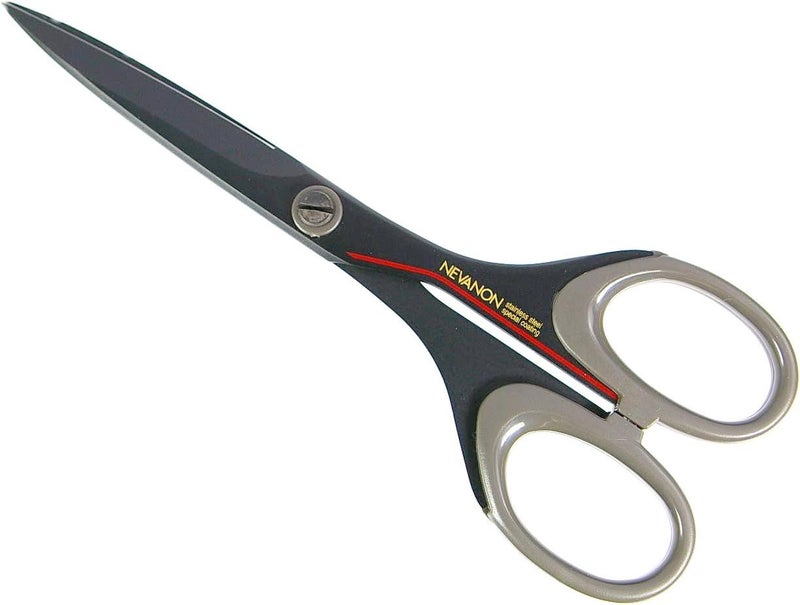 SILKY Marusho Kogyo Nevanon 67 inches 170 mm NBN170 Gray - Image 1