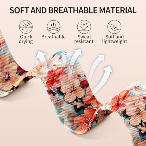 Zspoly Nylon Band Compatibel with Google Pixel Watch 4 3 （45mm）,Adjustable Elastic Replacement Wristbands Bands for Pixel Watch 4 Men/Women - Image 3