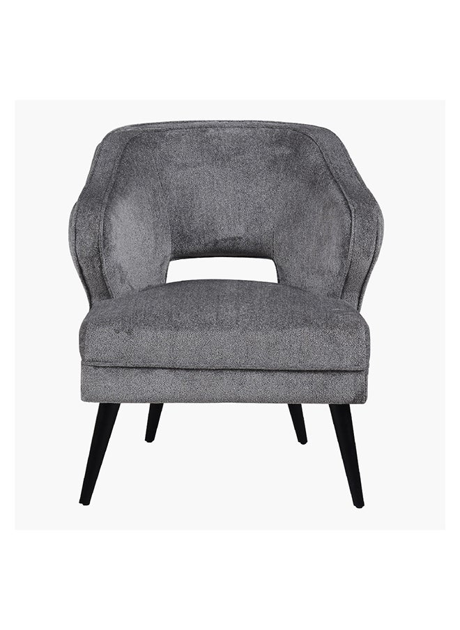 Home Box Metco Fabric Accent Chair 73 x 84 x 68 cm  - Image 1