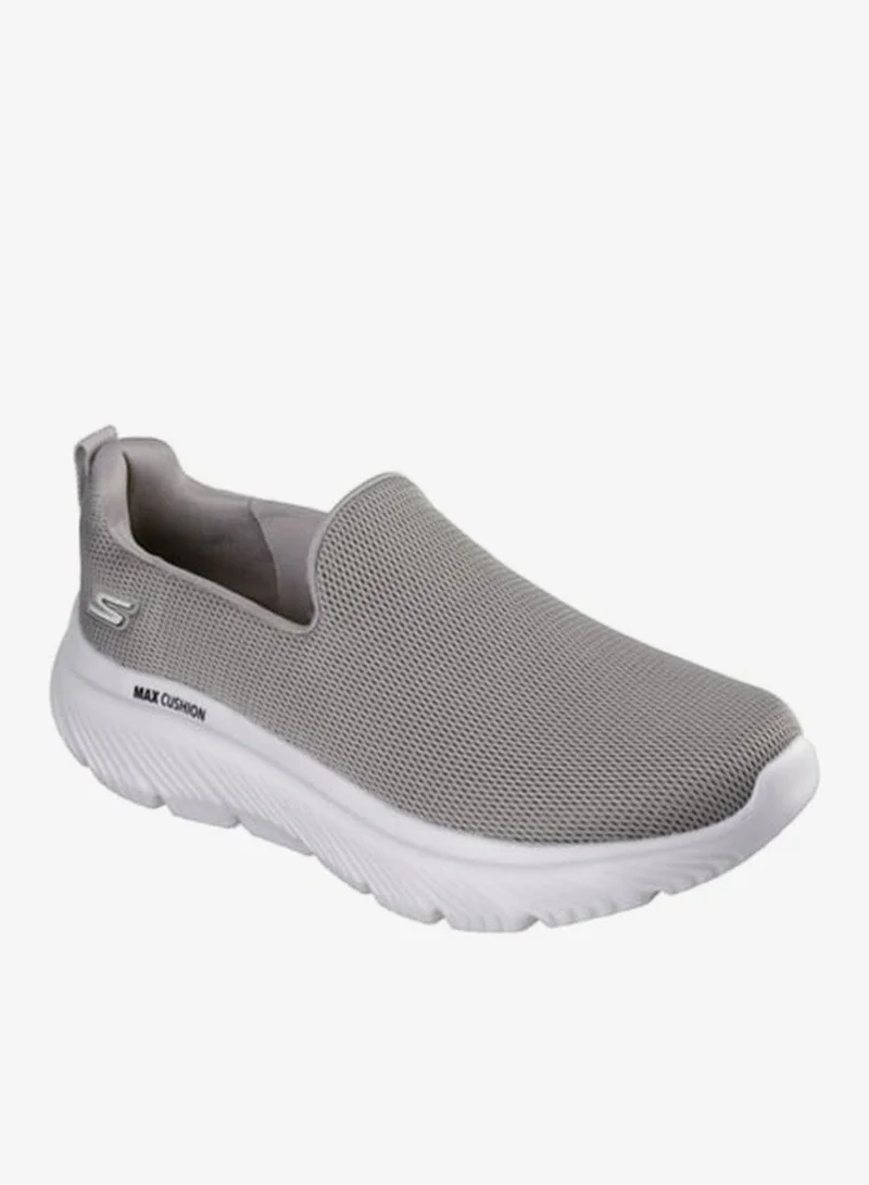 Skechers  GO WALK MAX CUSHIONING HYPER BURST for Men | Best Price UAE