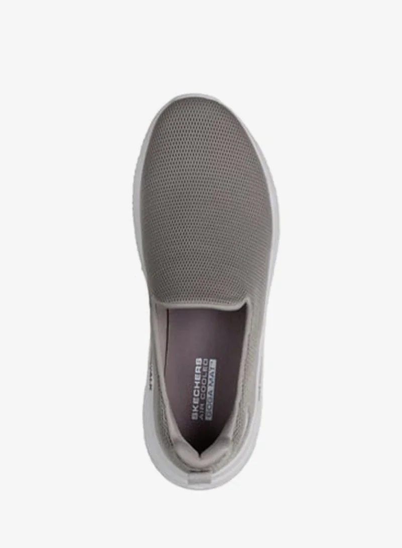 Skechers  GO WALK MAX CUSHIONING HYPER BURST for Men | Best Price UAE