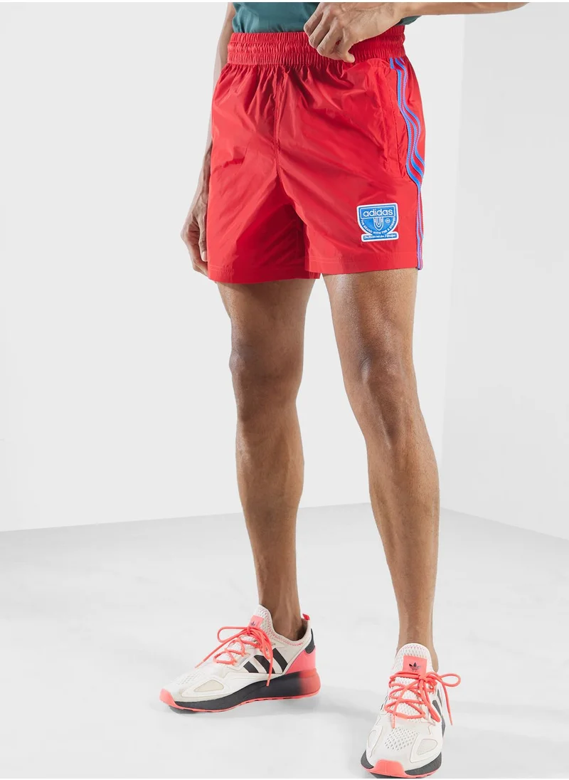 adidas Originals Grfsprinter Shorts