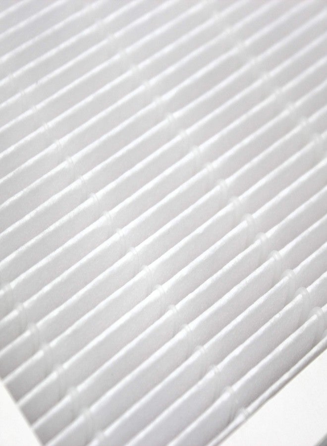 فيتي فلتر فلتر فيت - فلتر بديل ممتاز من نوع True HEPA C لأجهزة Idylis IAF-H-100C و IAF-H-100C-P و AP-10-200 و IAP-10-280 و LOWESRAPF-C-4 302630 و 0302650 و 0302654 و 0302655 و 0412555، رقم القطعة IAF-H-100C، يتضمن مجموعتين - Image 5