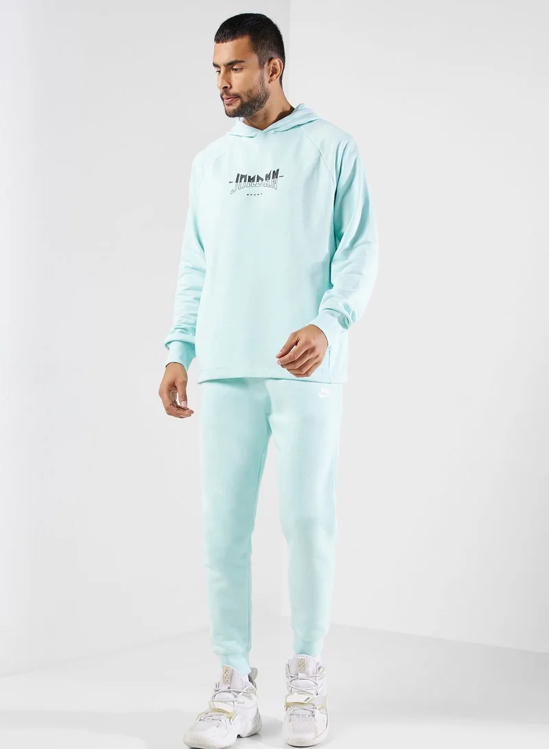 Nike Essential Joggers
