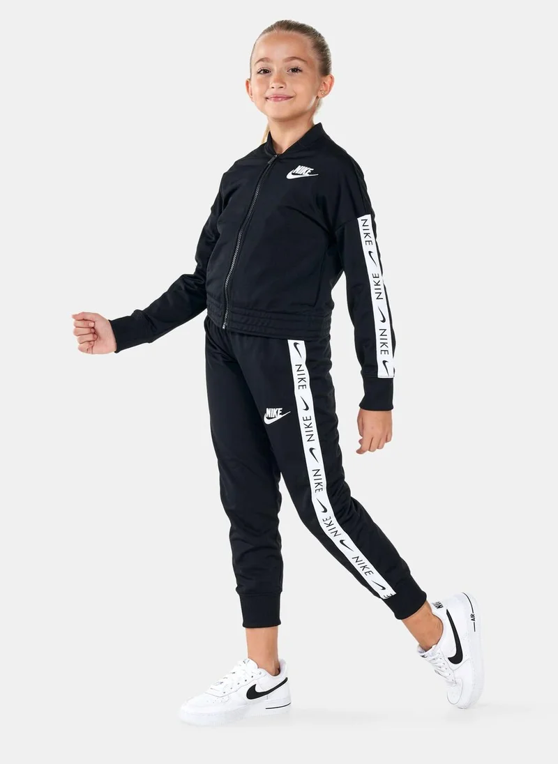 Nike Kids' Sportswear Tracksuit (Older Kids)