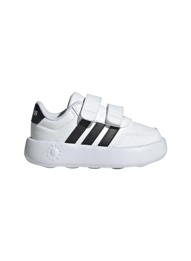 Adidas adidas Breaknet 3.0 Cf I White Sportswear Shoes