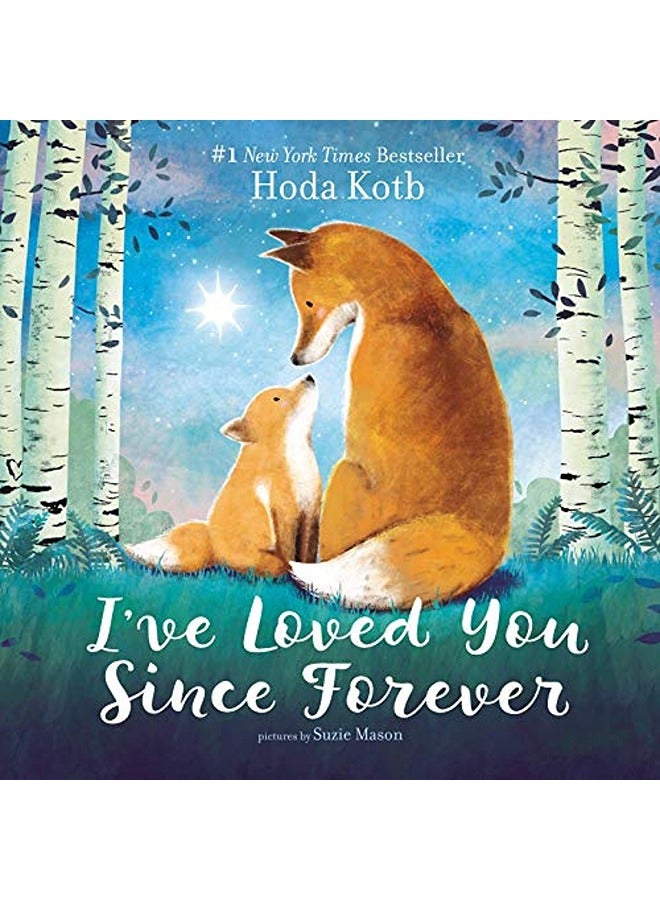 Ive Loved You Since Forever