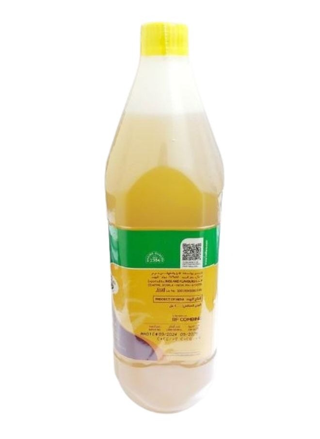 Nellara Sesame Oil 1L  - Image 2