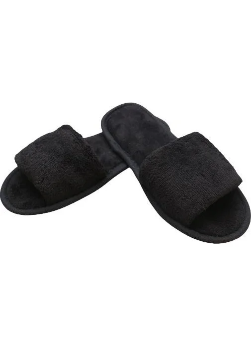 Ender Home Slippers Triga Bathroom Home Hotel Maternity Slippers Non-Slip Thin Sole Open Toe