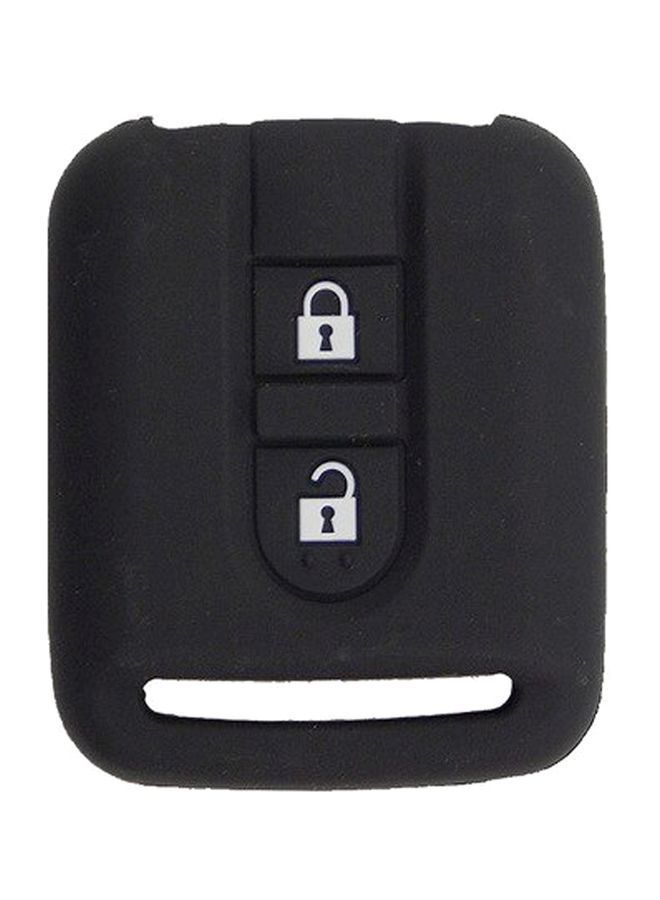 نيبمينينت غطاء من السيليكون لمفتاح سيارة نيسان
