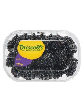 Blackberry