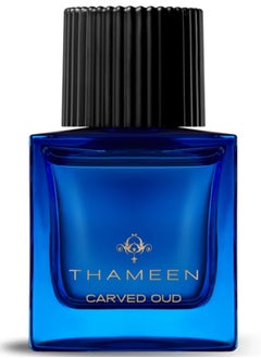 Thameen Carved Oud Extrait De Parfum 50ml  - Image 1