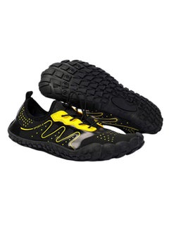 NIBEMINENT Anti-Skid Lace-Up River Trekking Shoes  - Image 2
