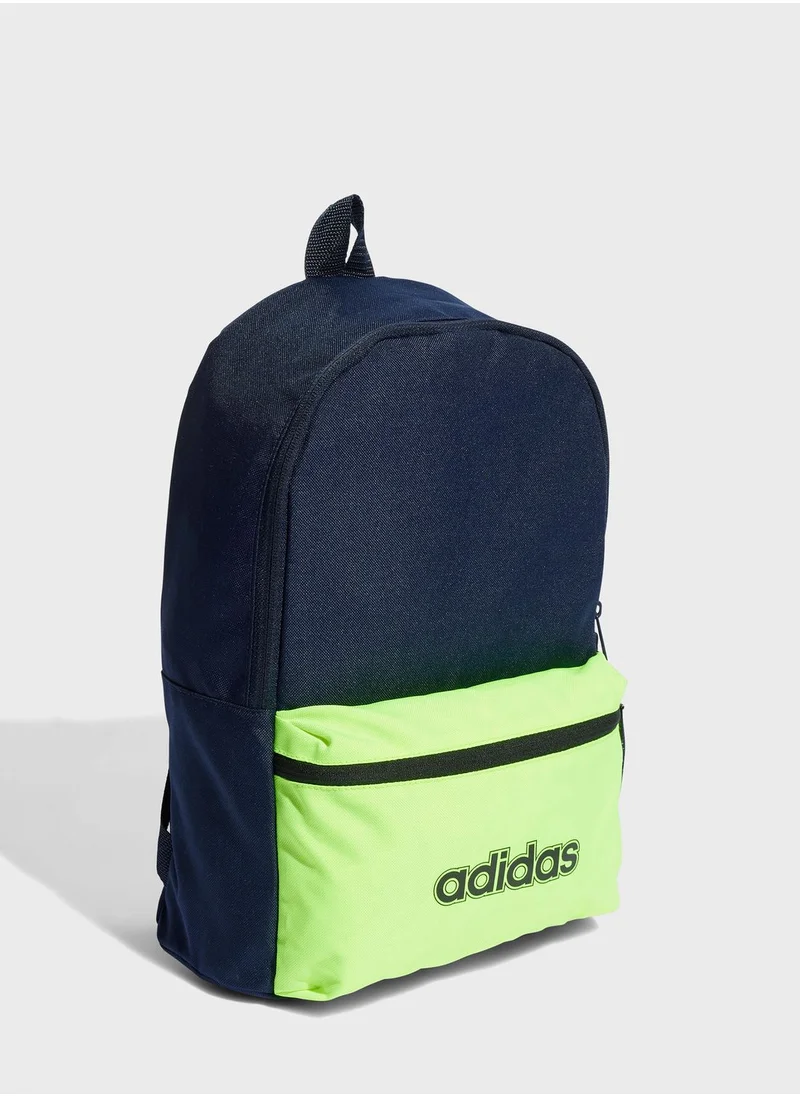 Adidas Graphic Backpack