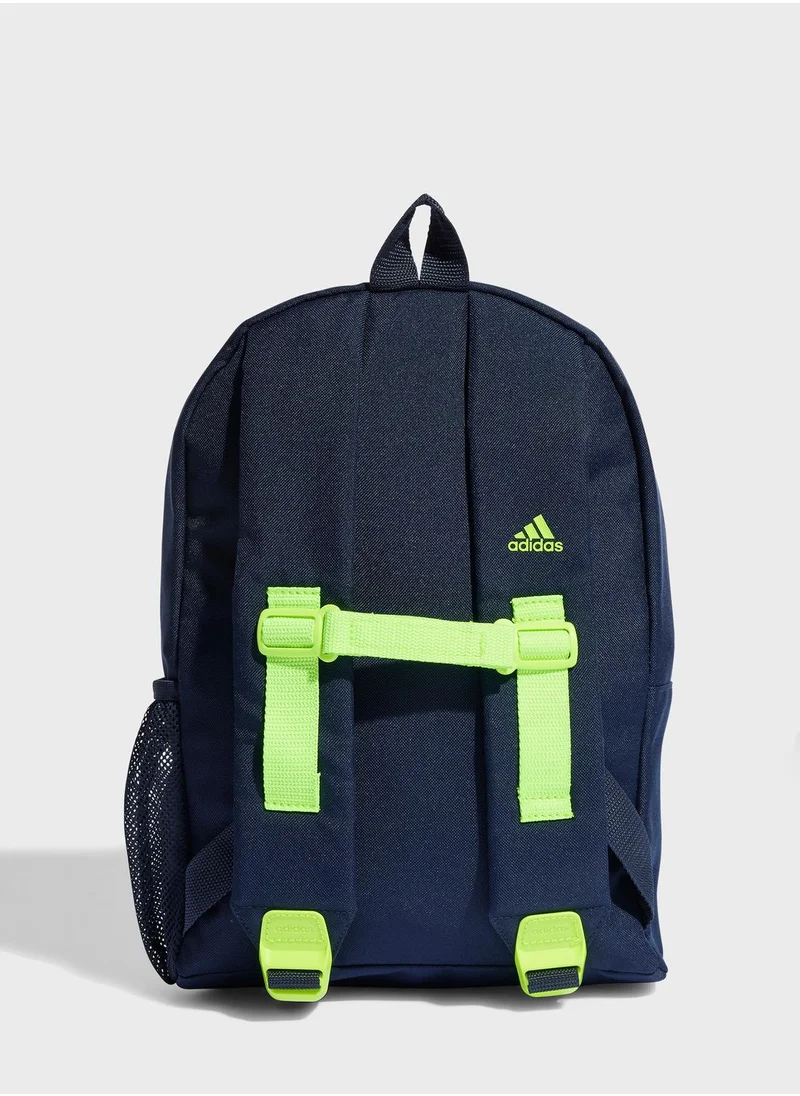 Adidas Graphic Backpack