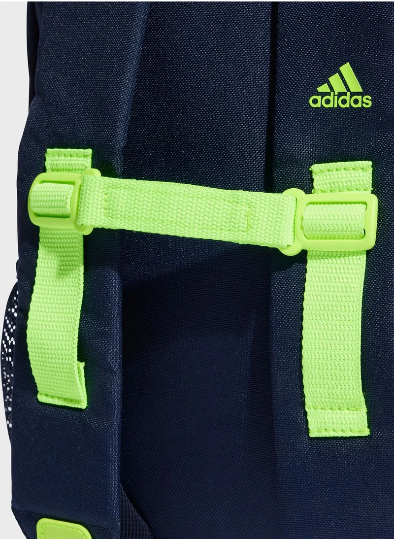 Adidas Graphic Backpack