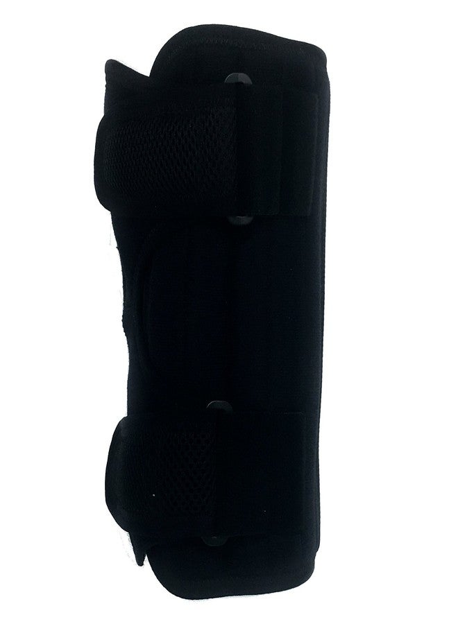 OTC Elbow Splint, Night Splint Immobilizer and Brace Support, Medium - Image 4
