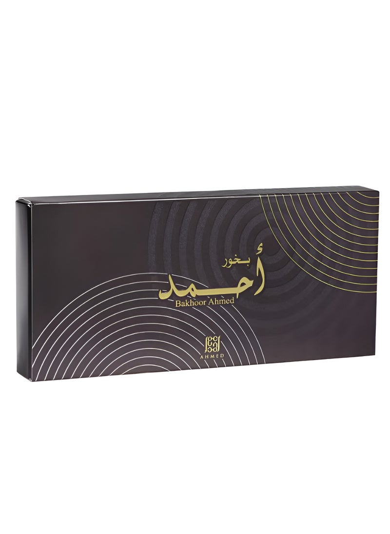Ahmed Al Maghribi Bakhoor Ahmed (10 Tabs) 