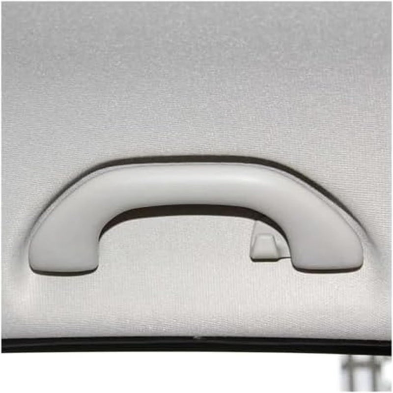 Vuzmode Car Roof Handle for Skoda Fabia 2015-2017 - Image 3