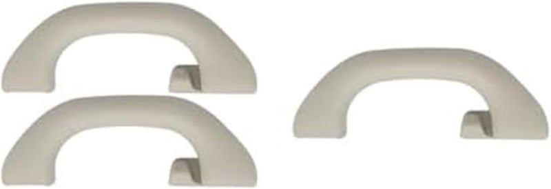 Vuzmode Car Roof Handle for Skoda Fabia 2015-2017 - Image 4