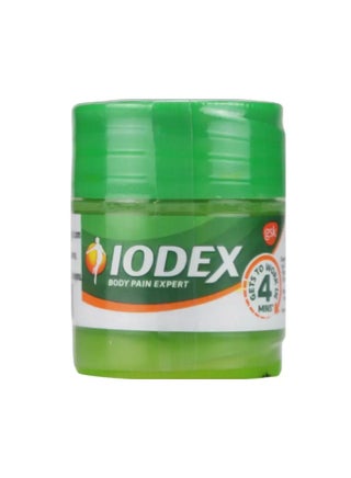 Iodex Body Pain Expert Balm- 16gms - pzsku/ZF84673952409ED227154Z/45/1746597496/be549b72-3732-493a-a973-a2470c8e2cc6