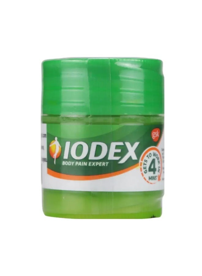 Iodex Body Pain Expert Balm- 16gms