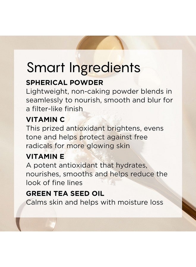 HALEYS Re-fine Soft Matte Poreless Primer (1 oz), Lightweight, Extends Makeup Longwear, Grips, Smooths, Blurs, Fills in Pores and fine lines, for All Skin Types + Tones, Cruelty + Fragrance-Free - Image 4