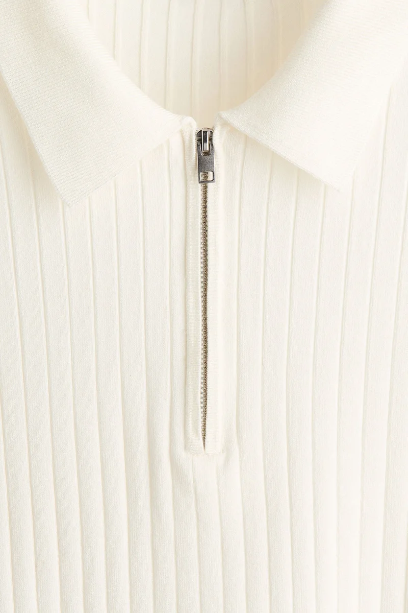 H&M Slim Fit Polo shirt