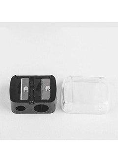 Double Pencil Sharpener Black - pzsku/ZF846C4145677AC8E1D69Z/45/_/1740214428/30ddd7bc-af02-450e-88f9-bf0b8d905a5b