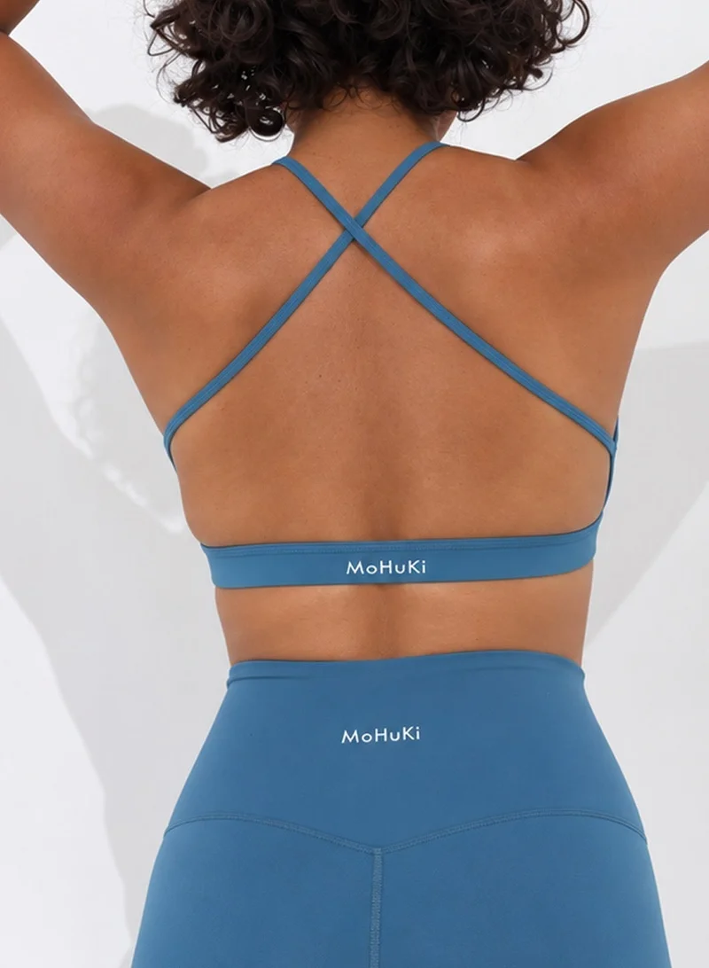 Olivia Backless Bra