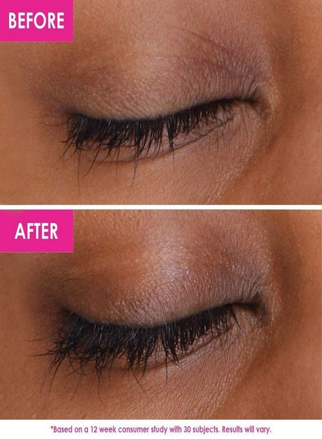 Grande Cosmetics Grande Cosmetics GrandeLASH-MD Lash Enhancing Serum, 1 ml - 6-week starter supply  - Image 5