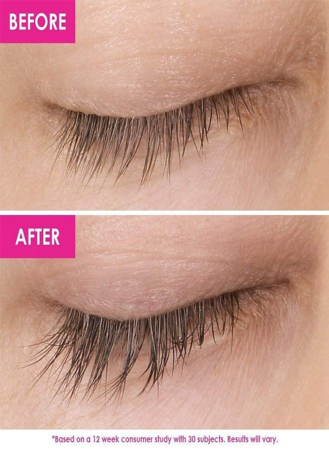 Grande Cosmetics Grande Cosmetics GrandeLASH-MD Lash Enhancing Serum, 1 ml - 6-week starter supply  - Image 4