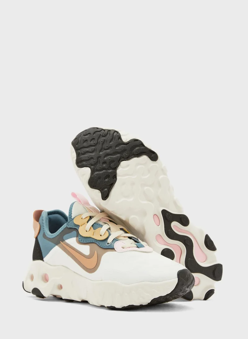 Nike React Art3mis RTL