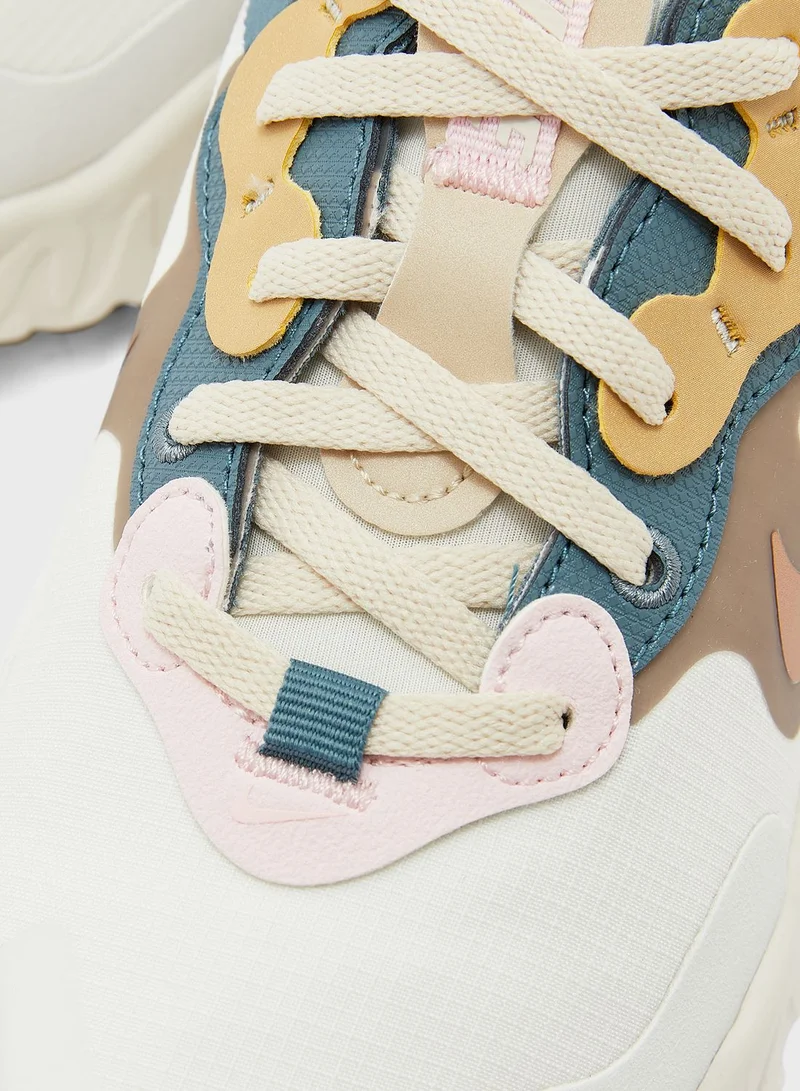 Nike React Art3mis RTL