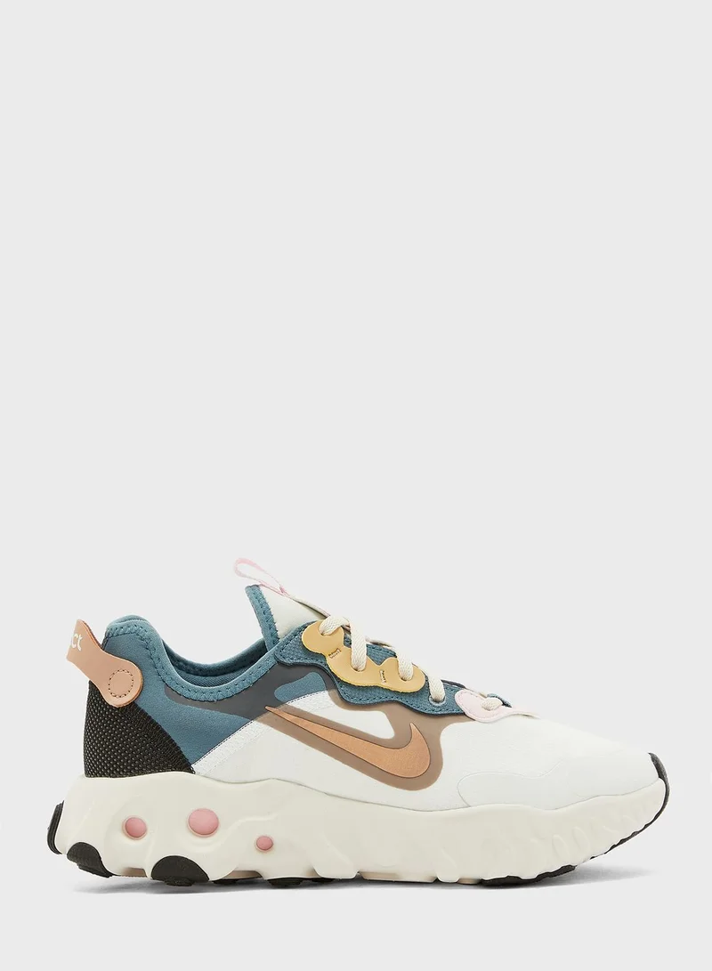 Nike React Art3mis RTL