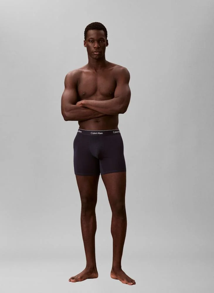 CALVIN KLEIN  3 Pack 0f Briefs for Men | Best Price UAE