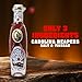 ASS KICKIN' Pure Carolina Reaper Pepper Hot Sauce Mash Puree 375oz  Try if you dare  Perfect Gourmet Gift  Great for Making Hot Sauce - Image 4