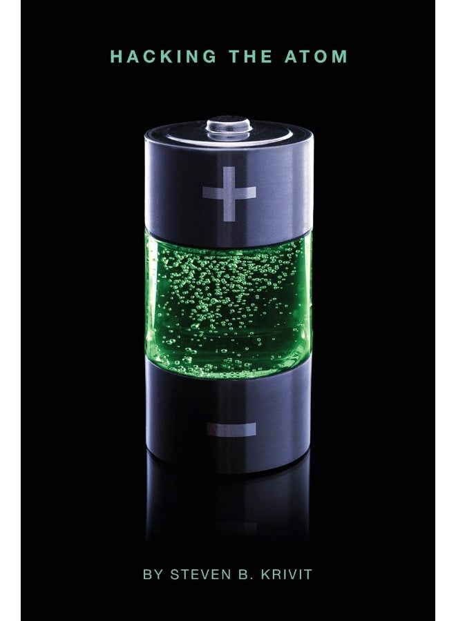 Hacking the Atom: Explorations in Nuclear Research, Vol. 1 - Image 1