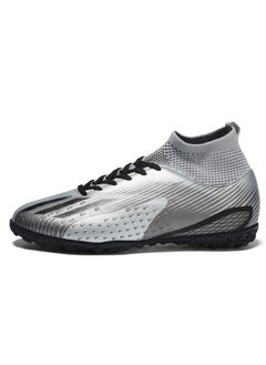 Men's Football Shoes For Outdoor Indoor Professional Youth Boys Football Shoes Unisex Football Shoes.