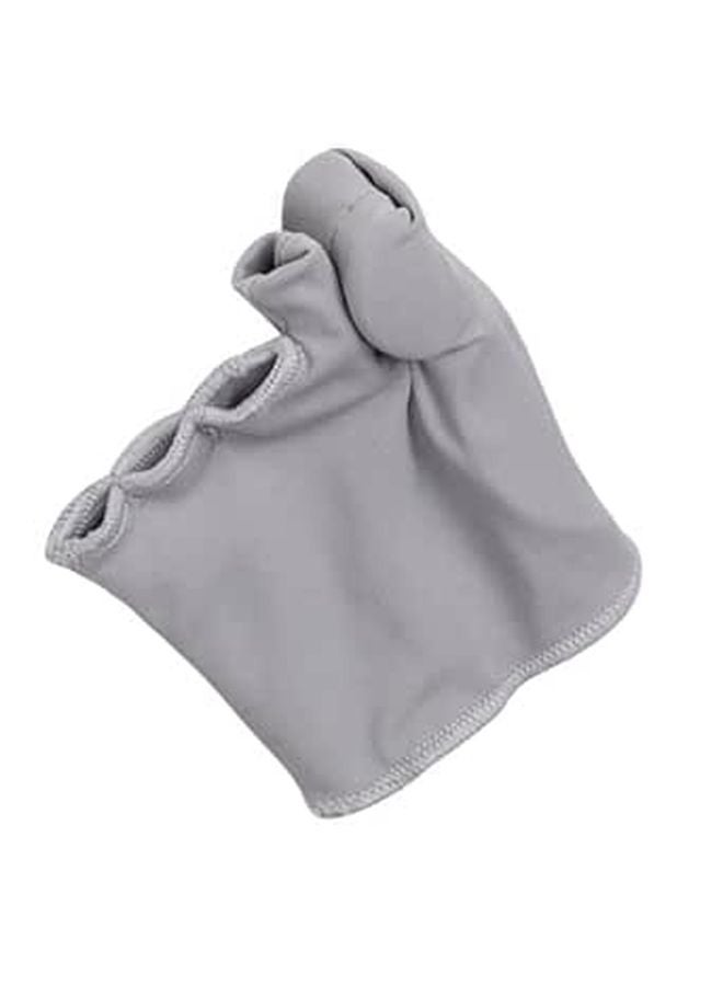 High Elastic Five Design Bunion Corrector Toe Sleeve For Hallux Valgus Relief Men Women - Image 1