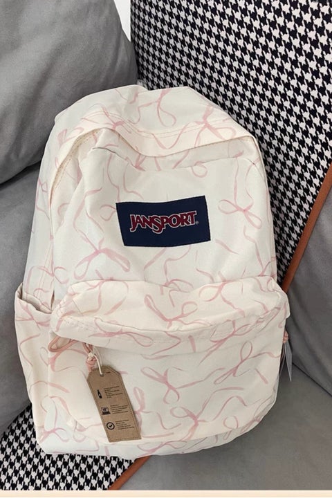 JanSport leisure backpack
