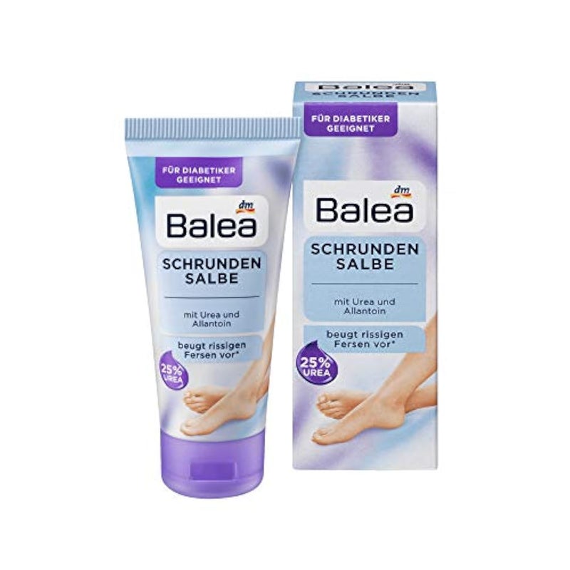 Balea Cracked Ointment, 1 x 50 ml