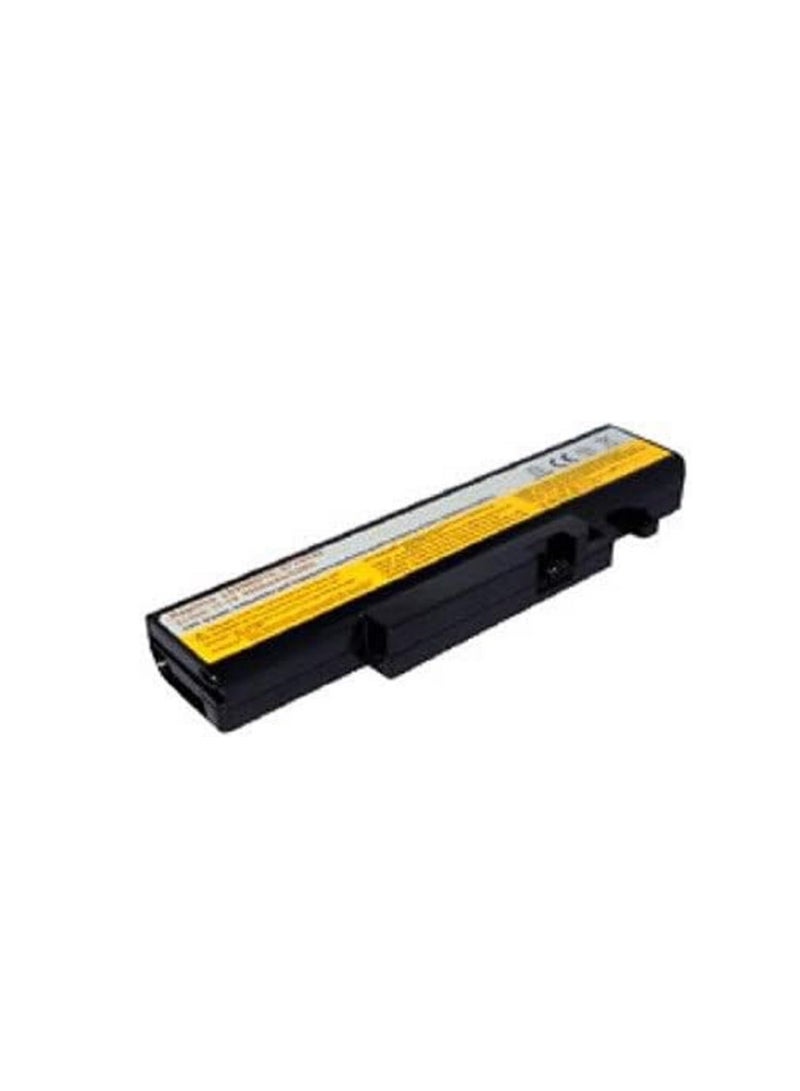 6 Cell 4400mAh Replacement Battery for Lenovo IdeaPad Y460, Y460N, 063334U, 063335U, 063346U, 063347U, Y460A, Y460A-IFI