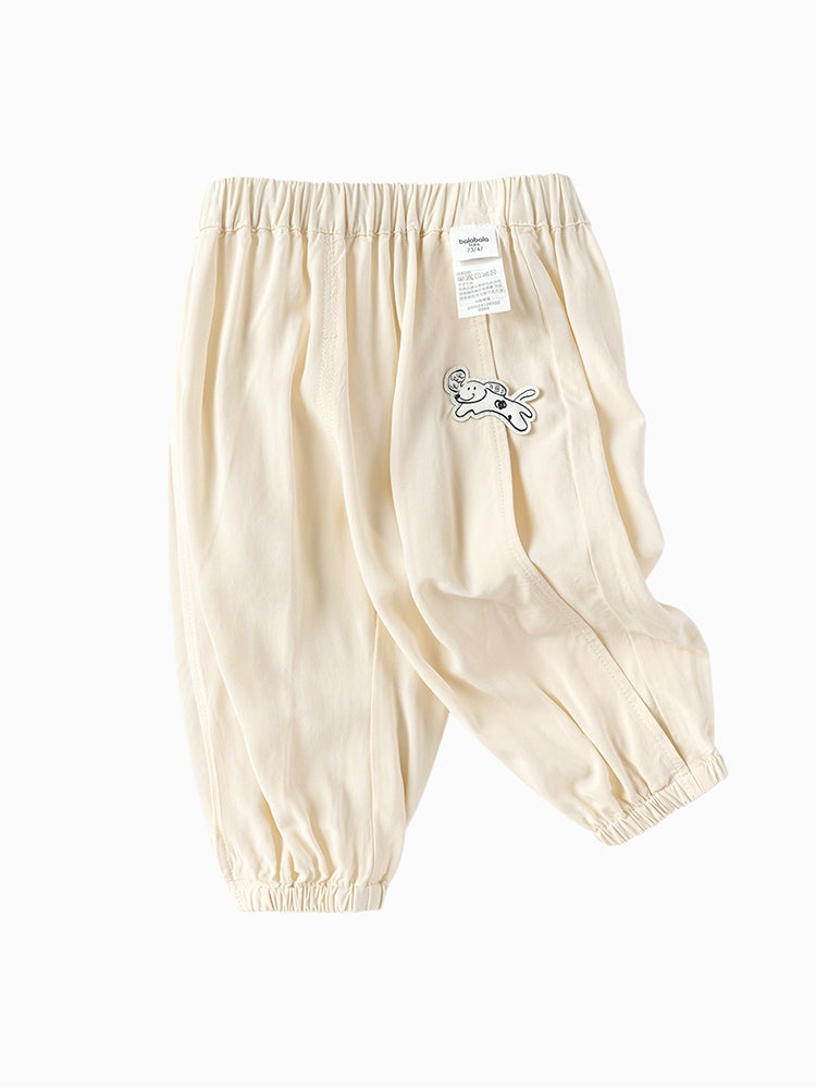 بالابالا بنطلون للأولاد - Image 1