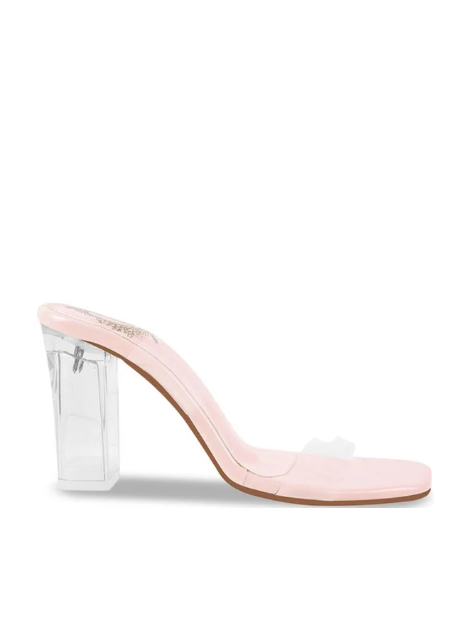 Shoetopia Shoetopia Girls Block Sandals